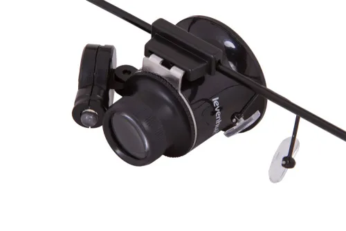 fotografie zvětšovací brýle Levenhuk Zeno Vizor G1,  7