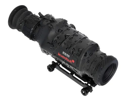 obrázek puškohled s termovizí Levenhuk Fatum RS50,  6