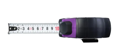 obrázek svinovací metr Ermenrich Reel SQ100,  3