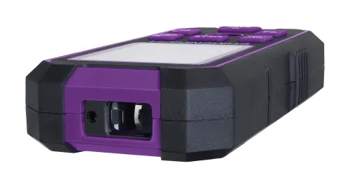 obrázek stavební detektor Ermenrich Ping SM90,  7