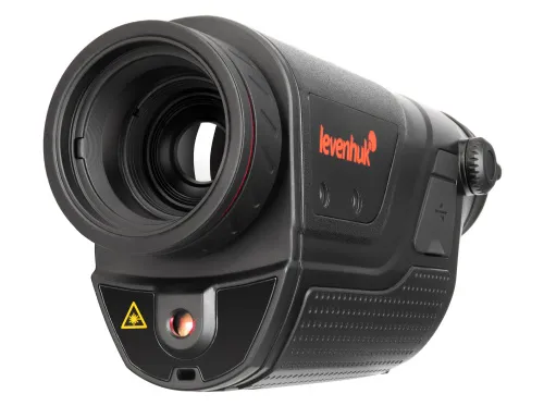 obrázek monokulární dalekohled s termovizí Levenhuk Fatum Z250,  9