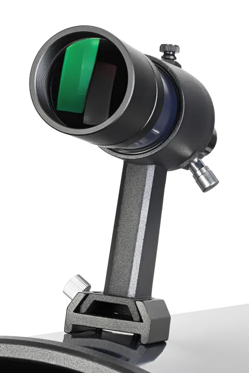 fotografie dobsonův teleskop Levenhuk New Skyline PRO 16" (400/1830) Retractable,  9