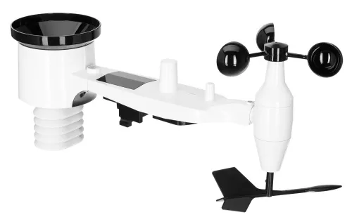 foto meteostanice Levenhuk Wezzer PRO LP500,  8