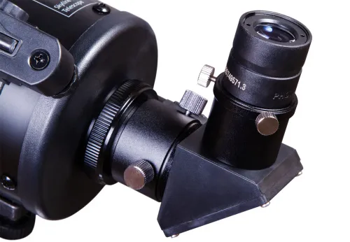 foto hvězdářský dalekohled Levenhuk Skyline PLUS 90 MAK,  11