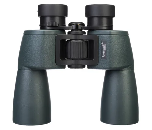 snímek binokulární dalekohled Levenhuk Sherman PRO 12x50,  4