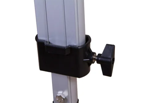 foto hvězdářský dalekohled Levenhuk Skyline 90x900 EQ,  8