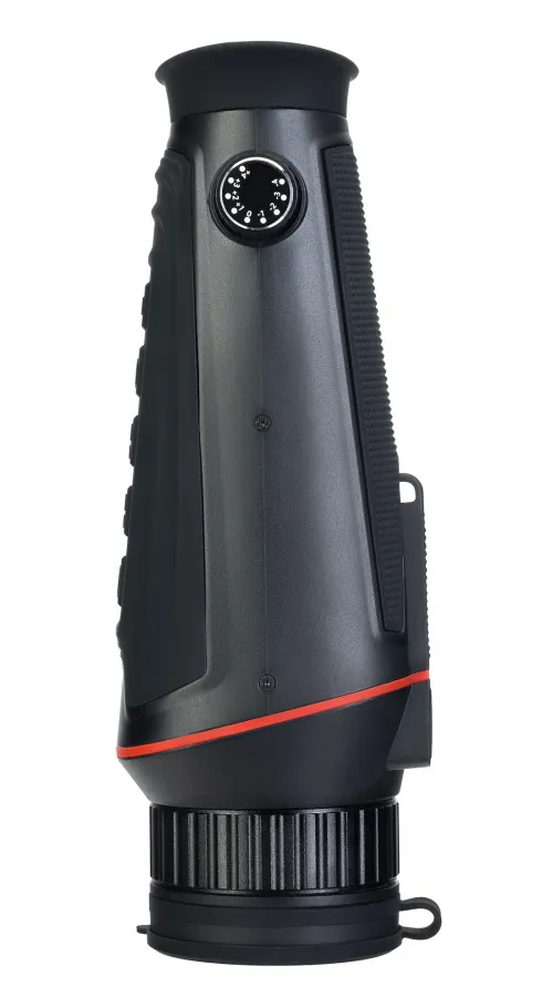 obrázek digitální monokulární dalekohled s nočním viděním Levenhuk Halo 20X PLUS,  6
