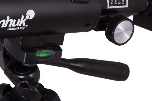 obrázek hvězdářský dalekohled Levenhuk Skyline Travel Sun 70,  10