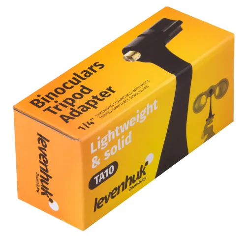 obrázek adaptér Levenhuk TA10 pro stativ dalekohledu,  8
