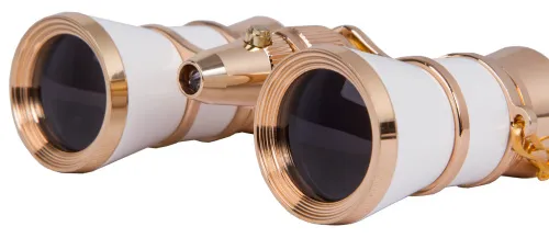 fotografie divadelní kukátko Levenhuk Broadway 325F (s LED svítilnou a řetízkem),  11