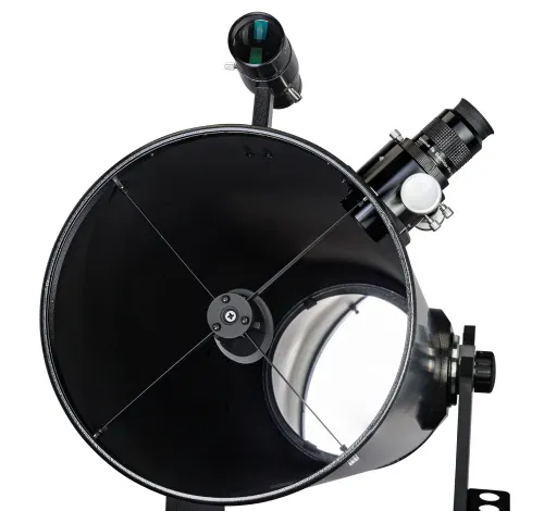 fotografie dalekohled Levenhuk Ra 300N Dobson,  4