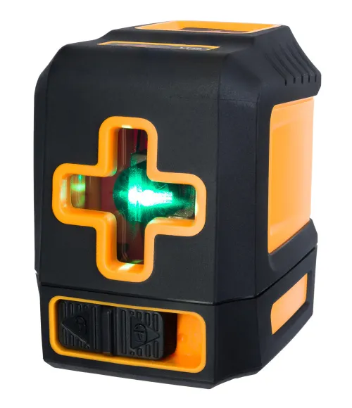 snímek laserový nivelační přístroj Ermenrich BASE LT30,  5