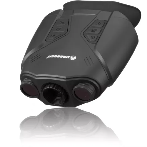 snímek binokulární dalekohled pro noční vidění Bresser 3x Nightlux 200 Pro,  2