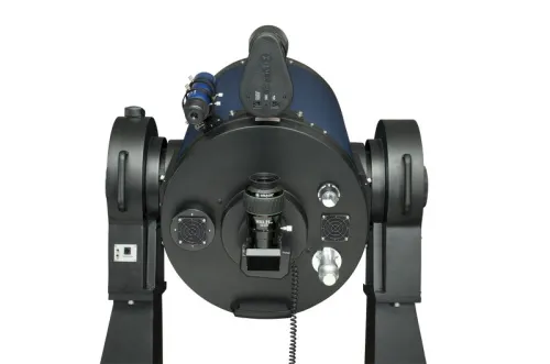 obrázek hvězdářský dalekohled Meade LX600 16'' F/8 ACF,  9