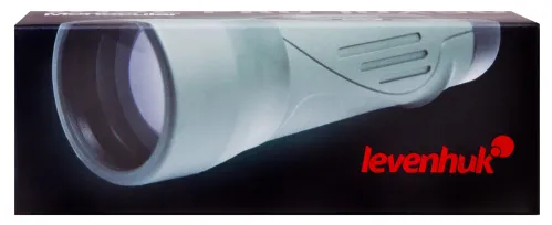 foto monokulární dalekohled Levenhuk Wise PRO 10x50,  16
