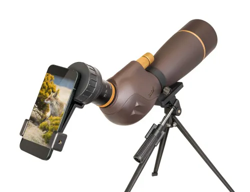 snímek pozorovací dalekohled Levenhuk New Blaze PRO 70,  9