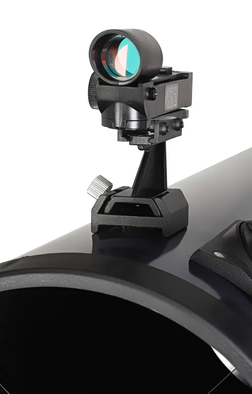 snímek dobsonův hvězdářský dalekohled Levenhuk New Skyline PLUS 6" (150/1200),  7