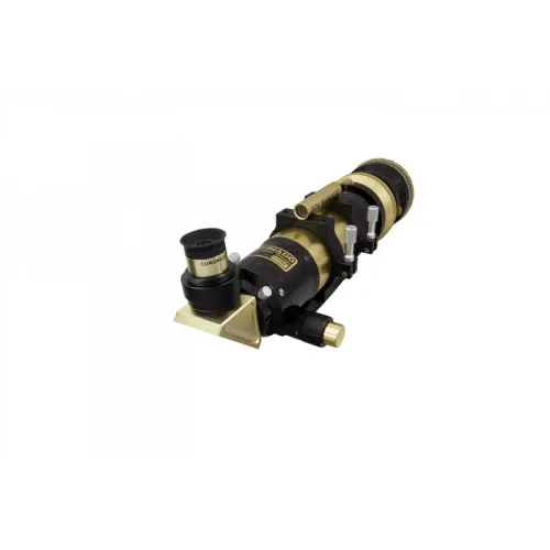 snímek solární hvězdářský dalekohled Coronado SolarMax III Double Stack 70 mm se systémem RichView a BF15,  3