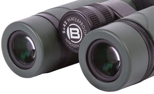 obrázek binokulární dalekohled Bresser Pirsch 8x42,  8