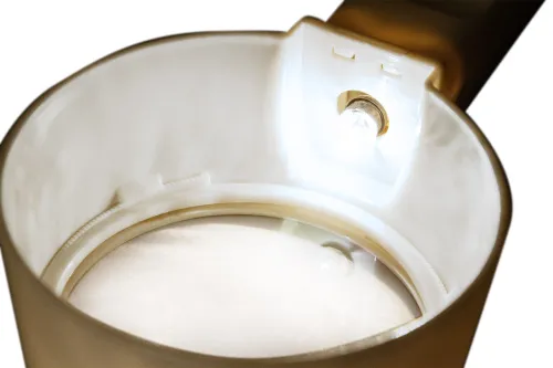 obrázek lupa Levenhuk Zeno Handy ZH41,  8