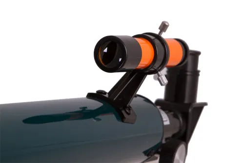 foto sada mikroskopu a hvězdářského dalekohledu Levenhuk LabZZ MT2,  7