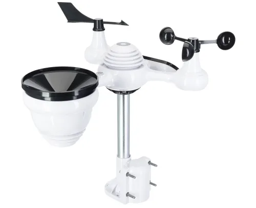 snímek meteostanice Levenhuk Wezzer PLUS LP140,  7