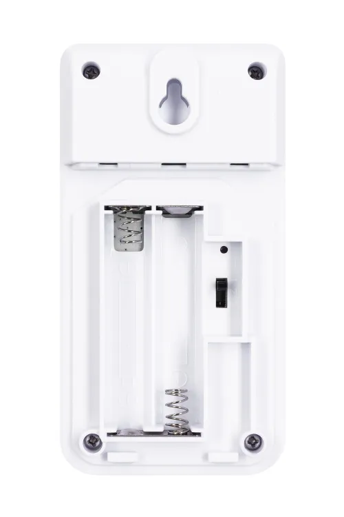 snímek meteostanice Ermenrich Report WR40,  9