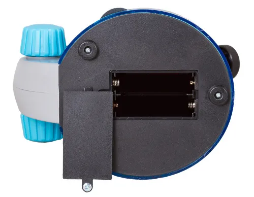 snímek mikroskop Levenhuk LabZZ M101,  9