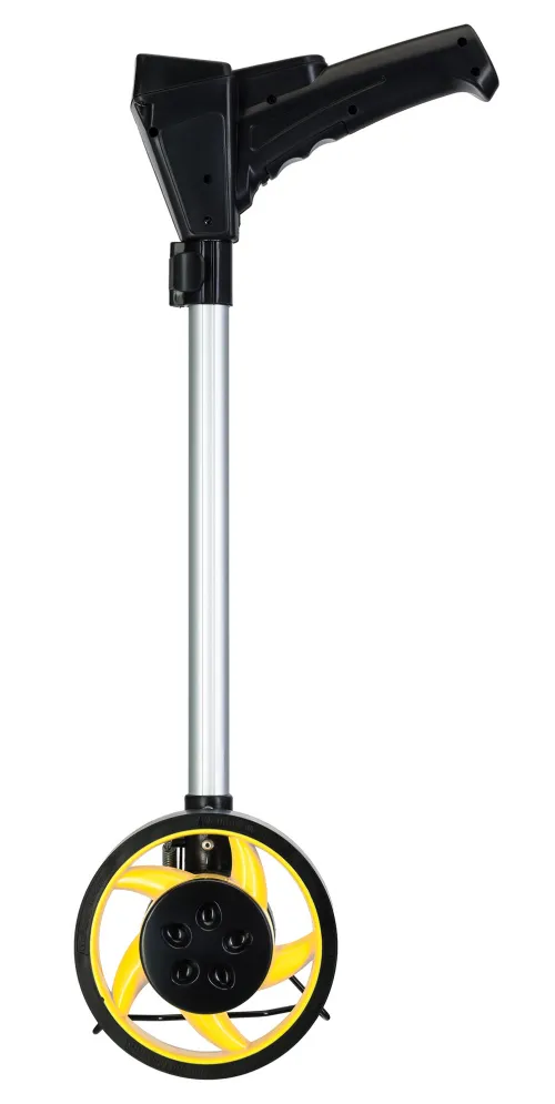 snímek digitální měřicí kolečko Ermenrich Reel WM10,  3