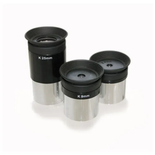 obrázek hvězdářský dalekohled Bresser Lyra 70/900 EQ-SKY,  2