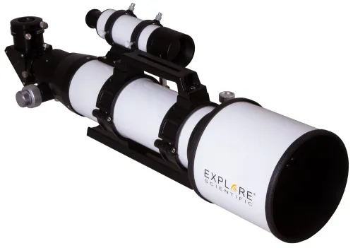 foto hvězdářský dalekohled Explore Scientific AR 102/660 OTA,  3