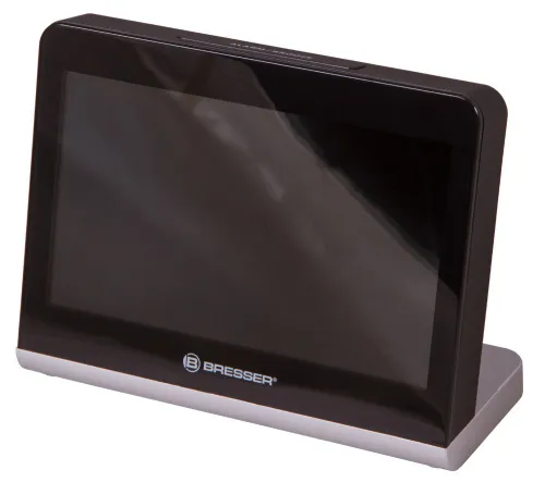 fotografie meteostanice Bresser Temeo TB RC,  3