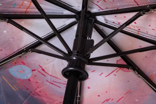 snímek deštník Levenhuk Star Sky Z20,  6