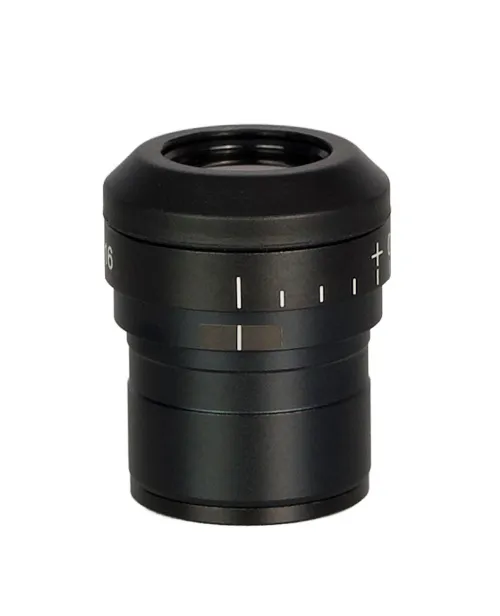 fotografie okulár s nastavením dioptrií MAGUS ND15 15х/16 mm (D 30 mm),  4
