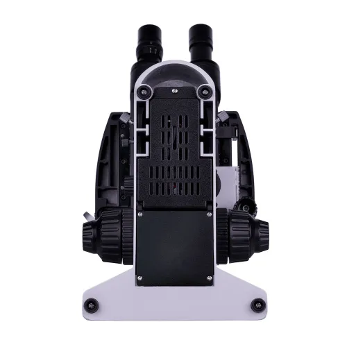 foto biologický mikroskop MAGUS Bio 250TL,  3