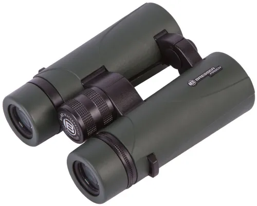 obrázek binokulární dalekohled Bresser Pirsch 8x42,  18