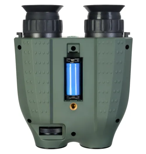 obrázek binokulární dalekohled s nočním viděním Levenhuk Atom Digital DNB250,  7