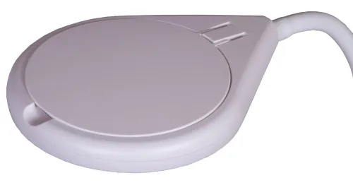 obrázek lupa Levenhuk Zeno Desk D17,  6