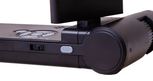 snímek digitální mikroskop Levenhuk DTX 700 Mobi,  10