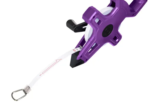 obrázek pozemní měřicí pásmo Ermenrich Reel SE30,  4