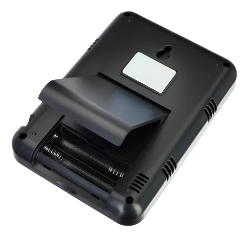 fotografie termohygrometr Levenhuk Wezzer BASE L30,  8