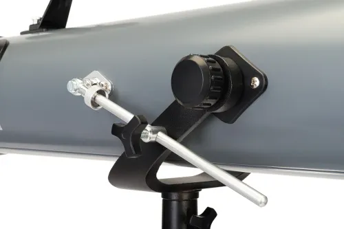 foto hvězdářský dalekohled Levenhuk Blitz 114 BASE,  7