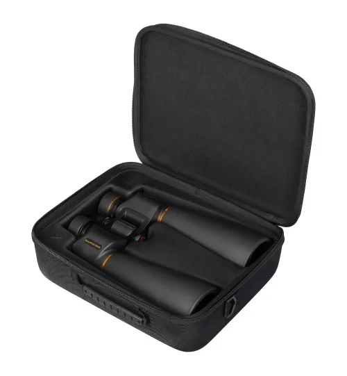 obrázek binokulární dalekohled Levenhuk Bruno PLUS 25x70,  4