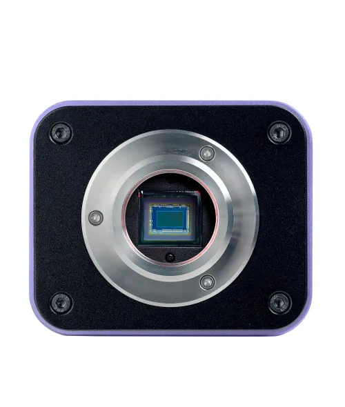 foto biologický inverzní digitální mikroskop MAGUS Bio VD300 LCD,  18