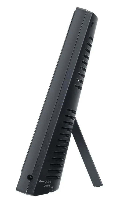 snímek meteostanice Levenhuk Wezzer PLUS LP140,  4