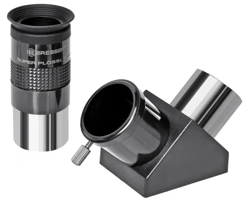 fotografie hvězdářský dalekohled Bresser Messier AR-90L/1200 OTA,  4