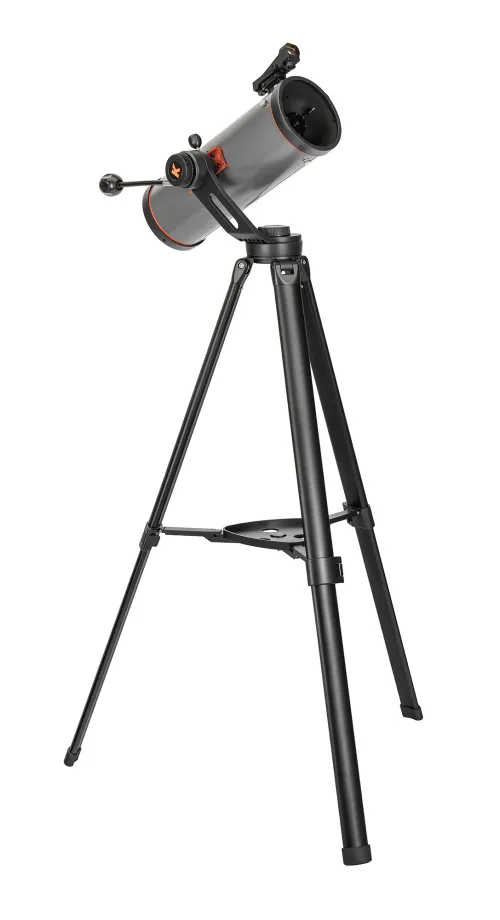 obrázek fototeleskop Levenhuk Kelvin Nova PLUS 114/500,  3
