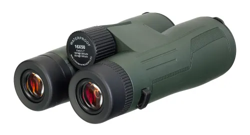 fotografie binokulární dalekohled Levenhuk New Karma PRO ED 16x50,  12