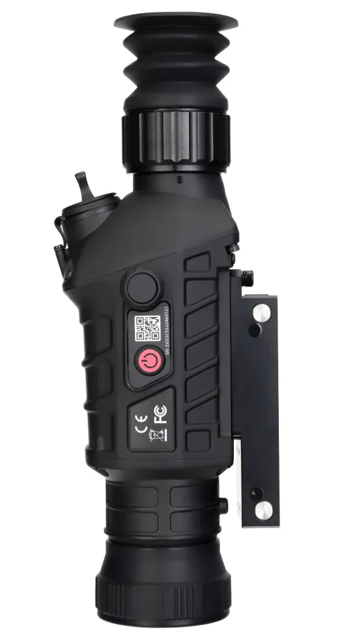 foto puškohled s termovizí Levenhuk Fatum RS150,  7