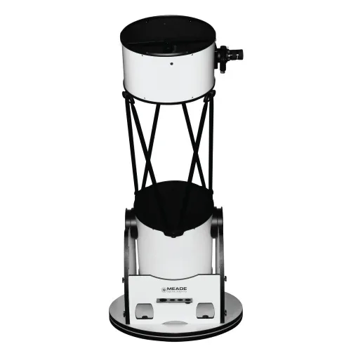 fotografie hvězdářský dalekohled Meade LightBridge Plus 16",  2